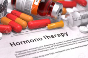 UCBM hormone therapy hospital rome