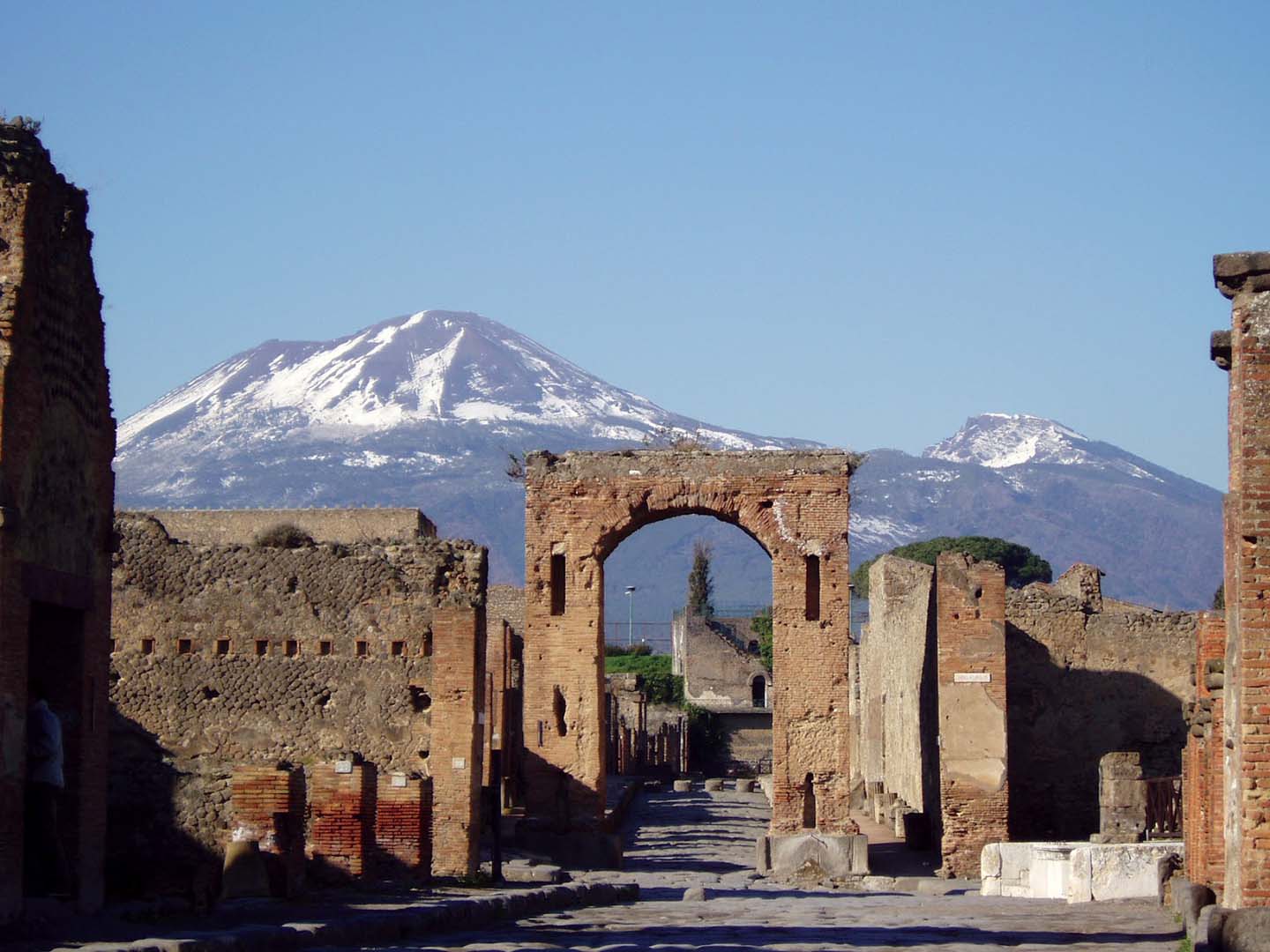 pompeii health getaway program